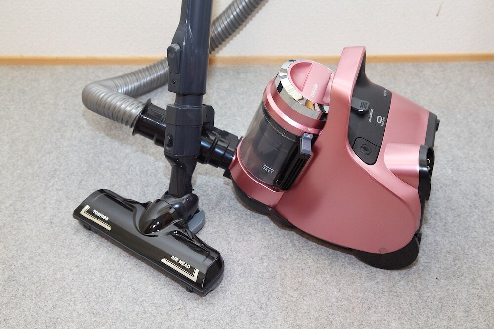 客室の設備とサービス