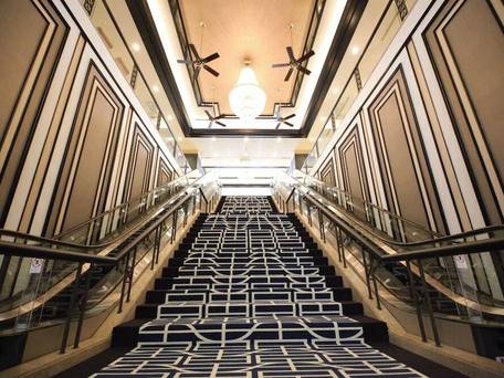 沼津リバーサイドホテル / 3