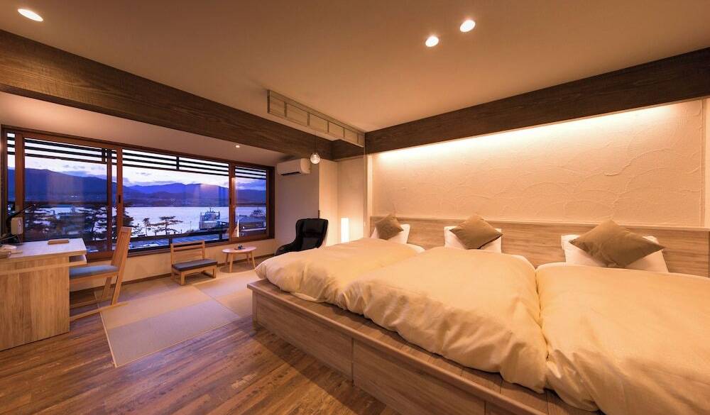 海スタイル トリプル / 1