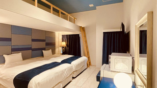 エグゼクティブ ツインルーム 禁煙 (B)