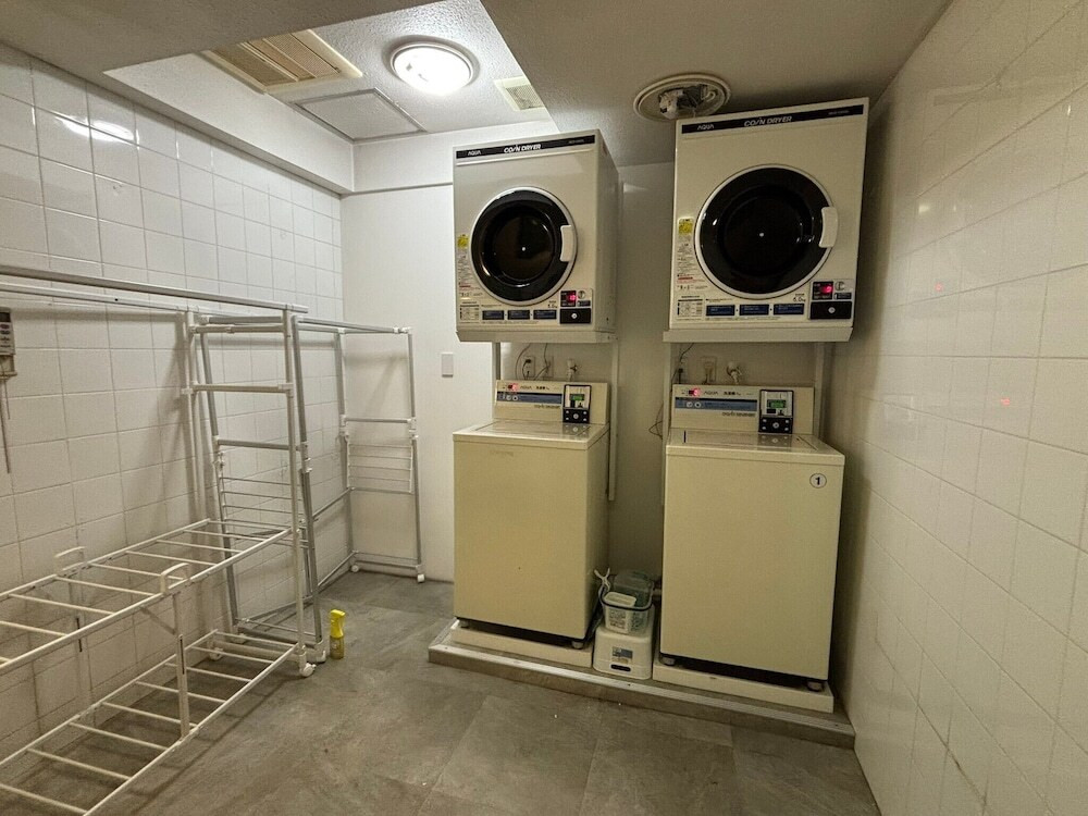 ランドリー ルーム