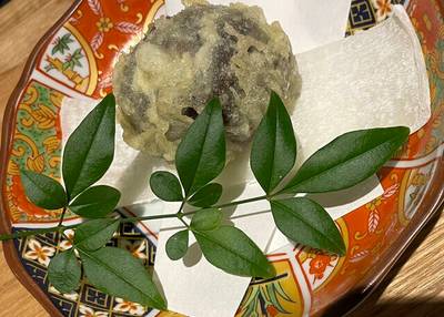 天ぷら専門 イチバン