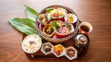 朝食 / 2