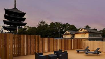 屋上テラス / 18