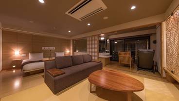 特別室の例(1) / 1