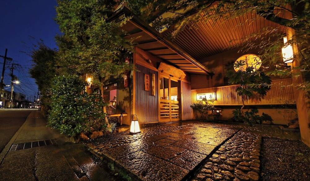宿の雰囲気 / 1