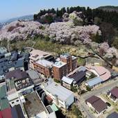 赤湯温泉 上杉の御湯 御殿守(山形県 旅館) / 3