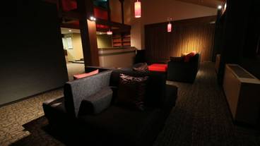 ロビー応接スペース / 12