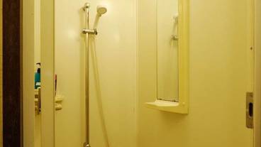 バスルームのシャワー / 11