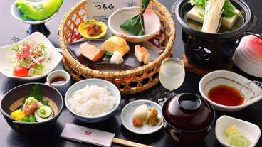 朝食一例 / 12