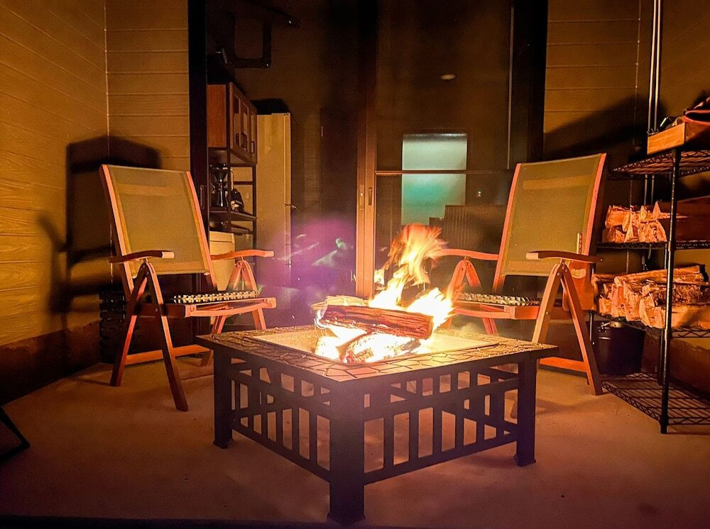 客室の設備とサービス