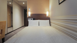 セミダブルルーム 禁煙