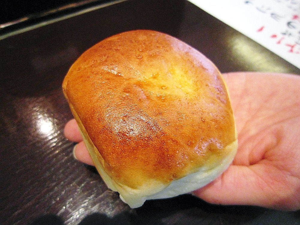 「守谷製パン店」料理 224069 あんパン