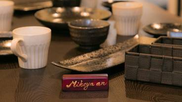 施設内の設備 / 8