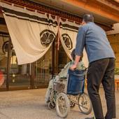 湯田中温泉 旅館 はくら（長野県 旅館） / 5