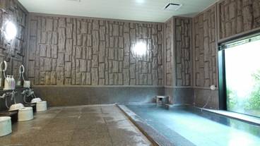 トリートメント ルーム / 3