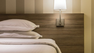 スタンダードダブル 禁煙(３歳以下のお子様は添い寝となり無料の為、検索時の予約人数に含めないで下さい/ 添寝人数は大人1名につき1名まで)