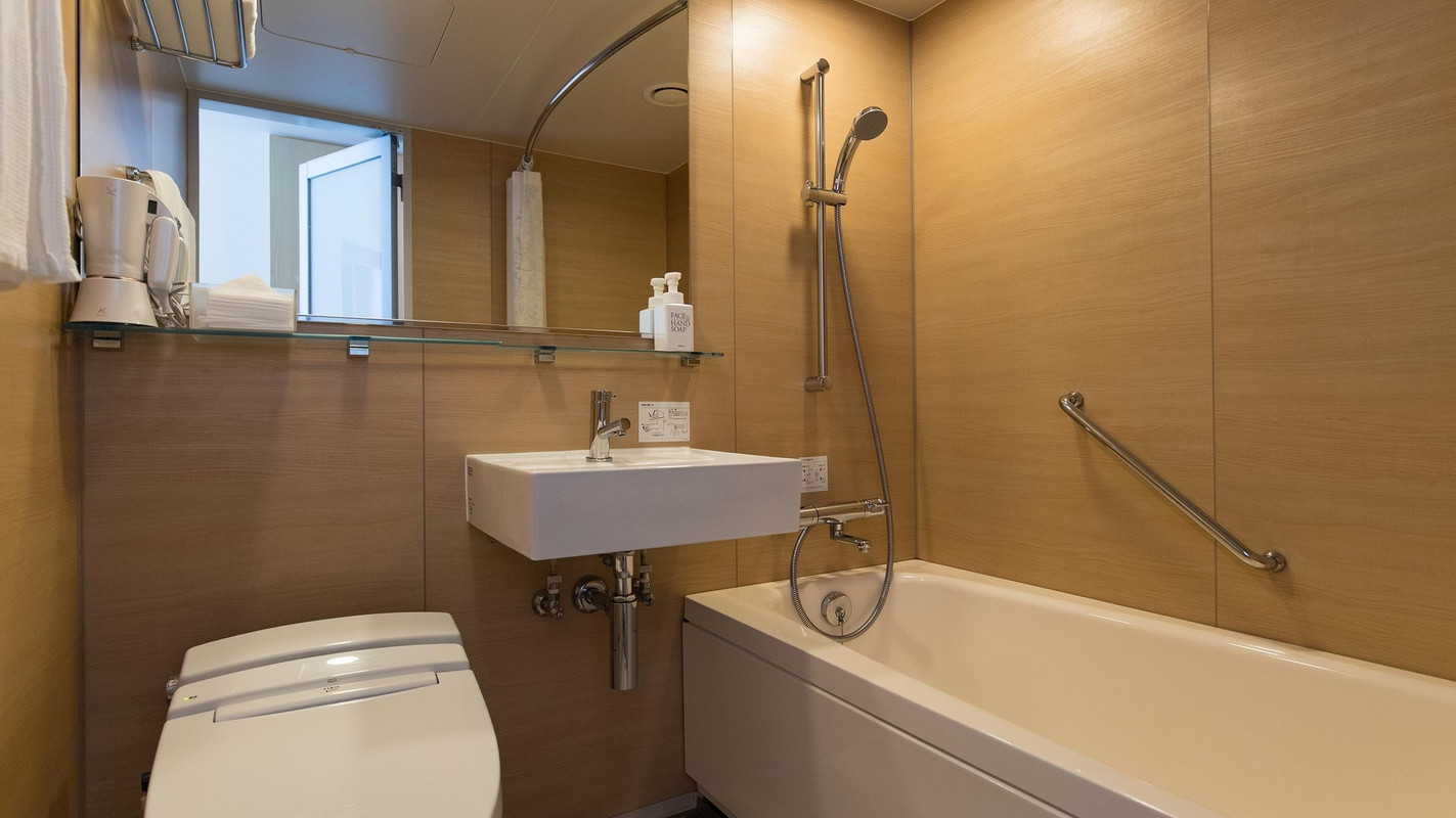 スタンダードダブル②