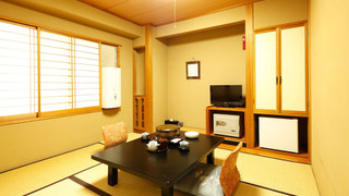 訳アリ(眺望無15平米) 和室4.5畳トイレ付 素泊まり