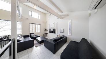 リビング エリア / 28