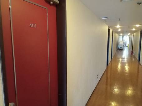 北海道グリーンランド ホテルサンプラザ / 3