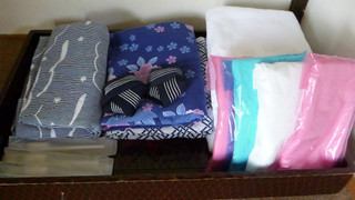 スタンダード 6人部屋 禁煙