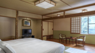 ツインルーム 禁煙