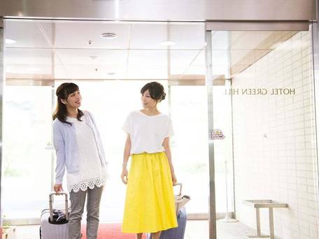 ホテル グリーンヒル（鹿児島県） / 2