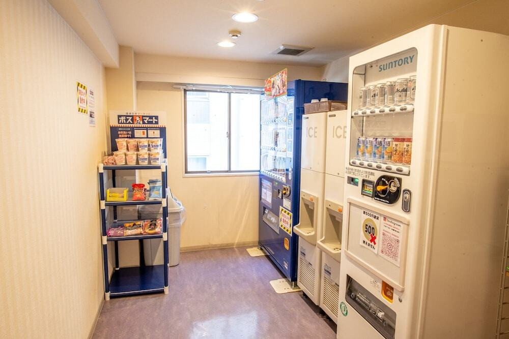 自動販売機