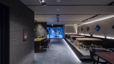 ロビーラウンジ / 7