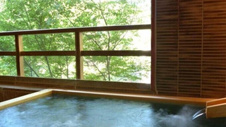 温泉掛流し露天風呂 山もみじ望む和室＆寝室 68平米 (早蕨) 禁煙