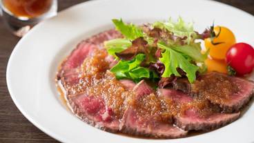 ビュッフェ / 17