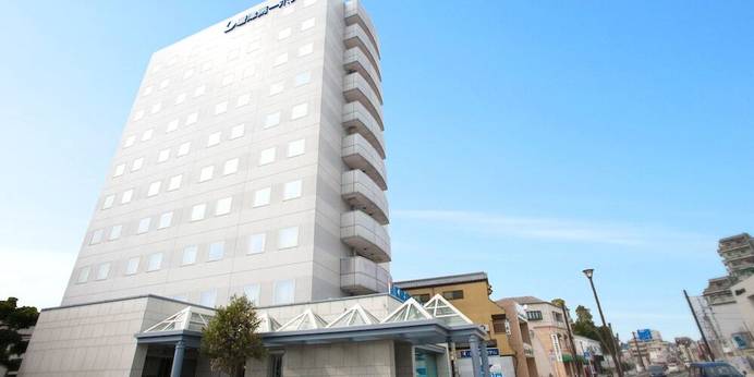 唐津第一ホテル（佐賀県 ビジネスホテル） / 1