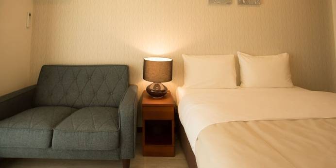 アルセ琉球 ハーバーステイ（沖縄県 アパートメント） / 1