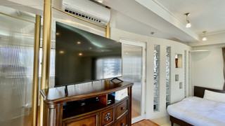 ジュニア スイート 禁煙