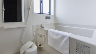 ツインルーム 禁煙 リバービュー