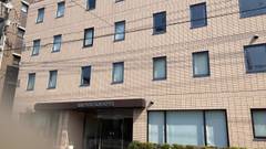 浦安サンホテル