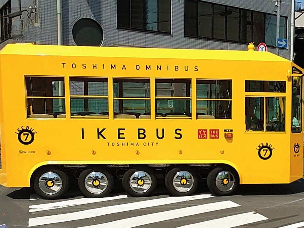 施設内の設備