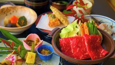 食事・飲み物 / 5