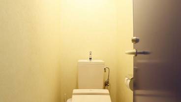 施設内の設備 / 20