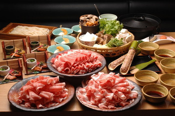 「しゃぶ十勝 すすきの店」 料理 30408397 