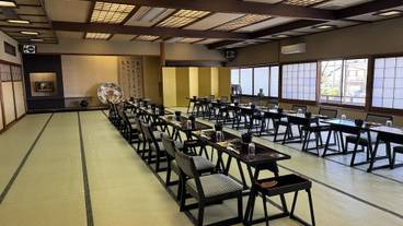 バンケット ホール / 20