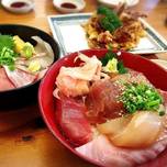 南房総の人気店！『ばんや』で、朝獲れ新鮮魚介をお腹いっぱい食べよう