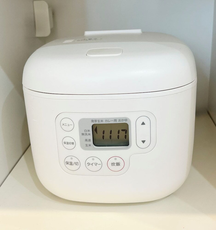 専用キッチン