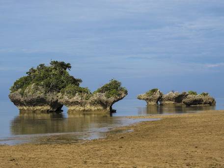 ホテル星立 西表島 / 4