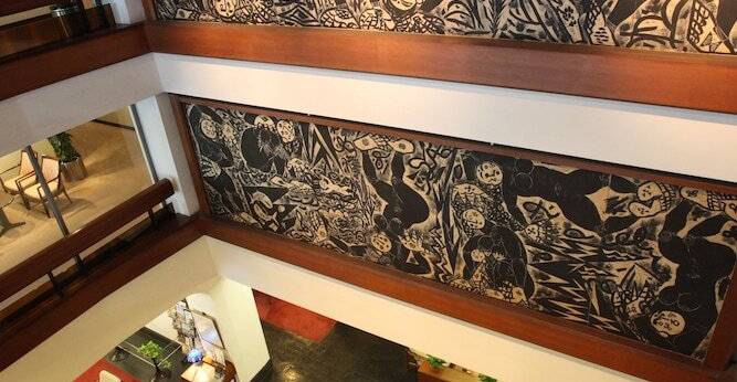 倉敷国際ホテル（岡山県 シティホテル） / 1