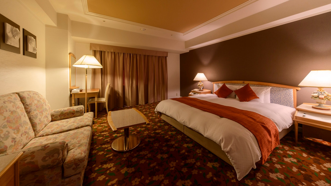 6. 大淀川の流れに心癒される…観光に便利な「宮崎観光ホテル」4758019