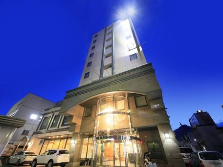 ホテルナガノアベニュー / 5