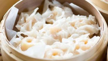 朝食ビュッフェ / 13