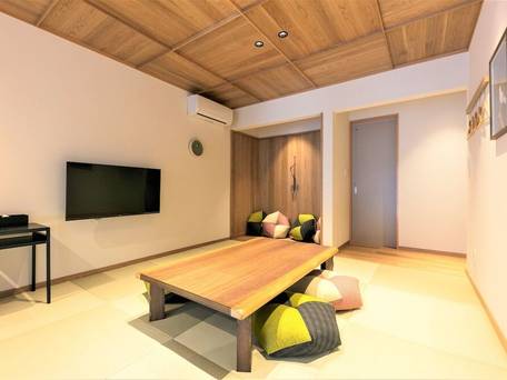 ムスビホテル町家 奈良屋町2 / 5